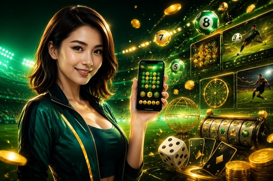 bet368