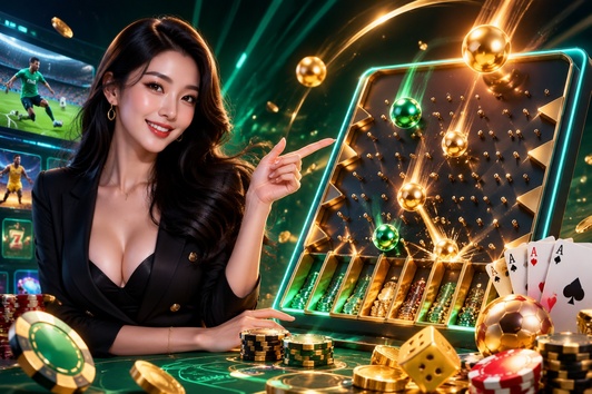 bet368
