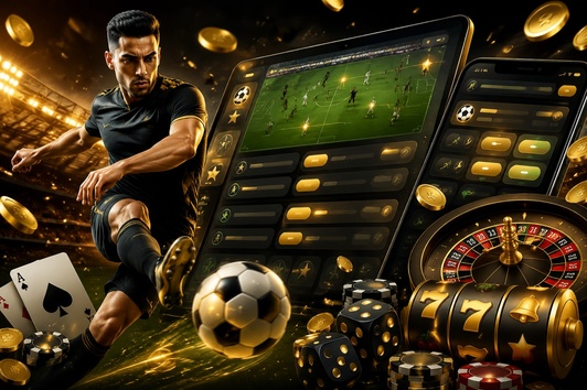 bet368