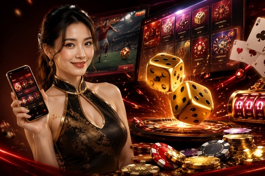 bet368