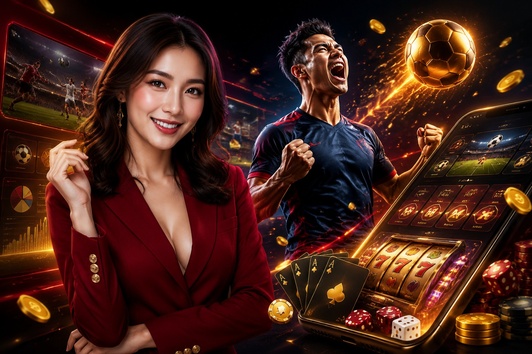 Câu chuyện thương hiệu bet368
