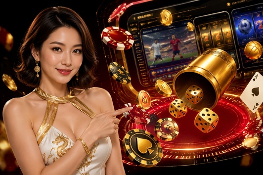 bet368